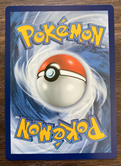 NM Numel 013/078 - 2022 Pokemon Go Series Common Card - CLEAN - Image 2