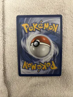 Charmander 044 Obsidian Flames Promo Card NM-MT Condition - Image 2