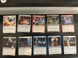 MTG Lot of 40 Marvel Spider-man cards - Image 4