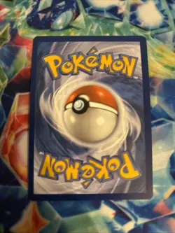 Pokemon TCG Venusaur Base Set Holo Unlimited Rare Card 15/102 LP Condition - Image 3