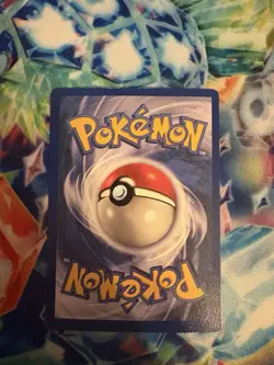 Pokemon TCG Venusaur Base Set Holo Unlimited Rare Card 15/102 LP Condition - Image 4