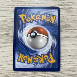 Team Rockets Meowth Destined Rivals Illustration Rare Mint Card 203/182 - Image 2