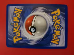 Pokemon Pidgeot TCG Base Set 2 Holo Unlimited Rare Card - Image 2