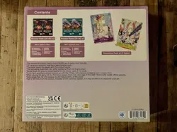 One Piece Trading Card Game: Illustration Box Volume 2 In Hand Ships Today - Image 2