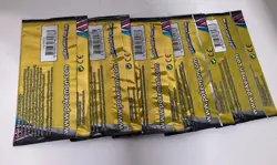 Lot of 5 Sun & Moon Unified Minds 3 Card Booster Pack Garchomp & Giratina Art! - Image 2
