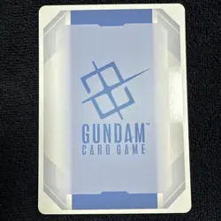 Argama (GD02-129) [Foil] (NM) - Gundam Card Game - Dual Impact (ENG) - Image 2