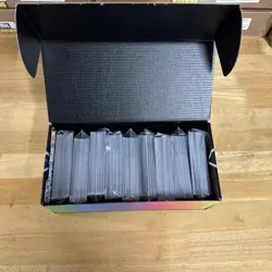 Pokemon Cards Bulk Lot Over 600!!! No Energy!! Box Included - Image 3