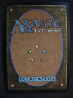 Scavenger Ooze NM FOIL PROMO Core Set 2014 M14 MTG FREE SHIPPING - Image 2