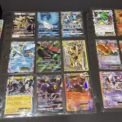 Lot Of 18 Vintage To Mid Era Pokemon Cards Multiple Rare Cards🔥 - Image 2