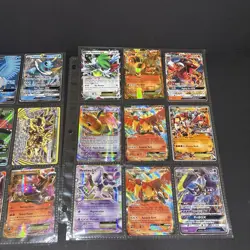 Lot Of 18 Vintage To Mid Era Pokemon Cards Multiple Rare Cards🔥 - Image 3