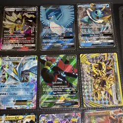 Lot Of 18 Vintage To Mid Era Pokemon Cards Multiple Rare Cards🔥 - Image 4