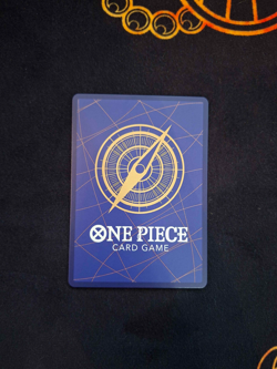 OP03-122 Sogeking (Manga PRB) ONE PIECE Card TCG NM English - Image 2