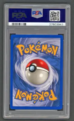 Pokemon Cards - PSA 10 Shining Noctowl 110/105 - Neo Destiny - GEM MT - PSA10 - Image 2
