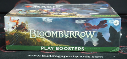 Magic the Gathering: Bloomburrow Play Booster Box - Image 1