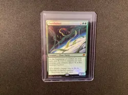 x1 Ouroboroid - Foil M MTG Edge of Eternities M/NM, English - Image 1