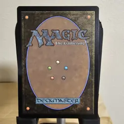 Mirror Room - Fractured Realm Borderless Non-Foil x1 #337 NM - Image 2