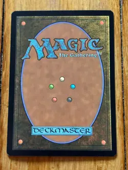 Death's Shadow - Secret Lair - MTG - FOIL - 474 - Image 3