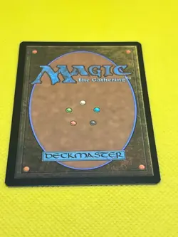 MTG Mister Negative - Marvel Universe - Non Foil - Image 5