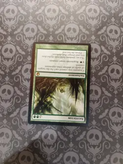 Asceticism Scars of Mirrodin Regular - Image 2