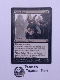 Fallen Ideal Time Spiral Regular - Image 1