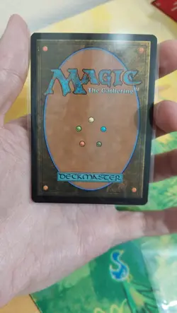 Sneak Attack Foil 2178 MTG Jaws Secret Lair - Image 2