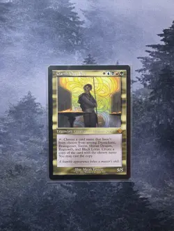 Garth One-Eye The List Reprints Regular - Image 1