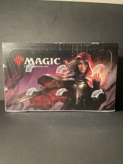 Throne of Eldraine - Booster Box - Magic the Gathering New Sealed - Image 2
