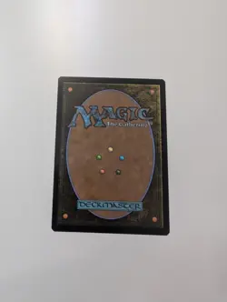 MTG - Charred Foyer/Warped Space (Borderless) - Duskmourn NM/M Condition - Image 4