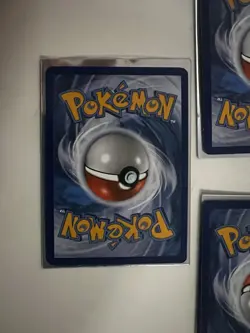 Pokemon TCG XY Promo Set-Mandibuzz Break & Arcanine & Starmie Break Cards - Image 3