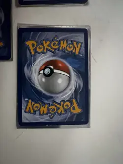 Pokemon TCG XY Promo Set-Mandibuzz Break & Arcanine & Starmie Break Cards - Image 5