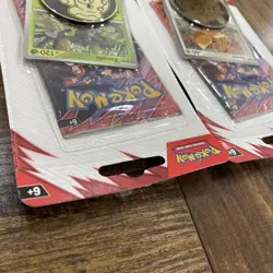 Pokemon TCG Destined Rivals Blister Pack Eevee & Zarude - Lot Of 2 - Image 4