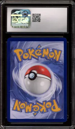 Pokemon Detective Pikachu Returns Preorder CHINESE FA Promo 050/SV-P CGC 10 - Image 2