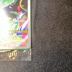 Sealed Bulbasaur 133/132 Stamped - Mega Evolution - - Pokemon TCG - - Image 5