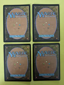Calculated Dismissal - Magic Origins - MTG (Set of 4) - Image 2