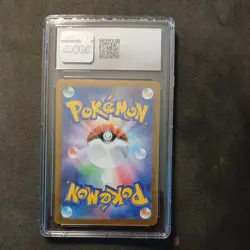🔥🔥🔥 CGC 10 Charizard ex 331/190 SSR Japanese Shiny Treasure SV4a Pokemon - Image 3
