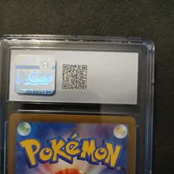 🔥🔥🔥 CGC 10 Charizard ex 331/190 SSR Japanese Shiny Treasure SV4a Pokemon - Image 4