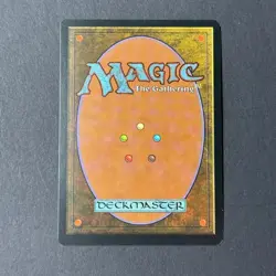 Hermit Druid - MTG Stronghold - Image 2