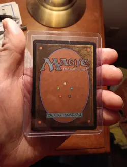 Mimeoplasm, Revered One (Showcase) (Fracture Foil) Aetherdrift - Image 2