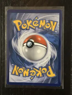 2016 Pokemon XY Promo Snorlax Holo #XY179 - LP Condition - Image 3