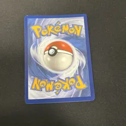 Pokemon TCG Iris’s Fighting Spirit STAFF Regional Championship Promo 149/159 🔥 - Image 2