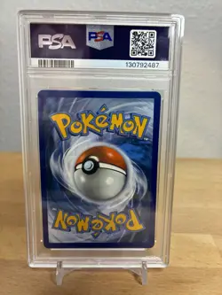 PSA 10 Pokemon Snorlax V #141 2020 Sword and Shield (58565952) - Image 5