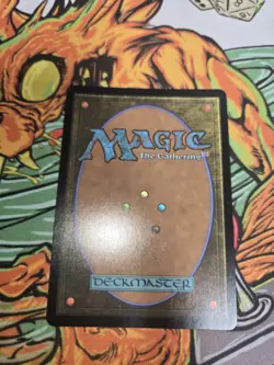 Charisma Bobblehead Foil Serialized 376/500 Authentic - Image 3