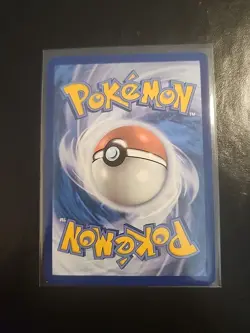 Pokemon TCG Riolu 010 Mega Evolution Promo - Image 2