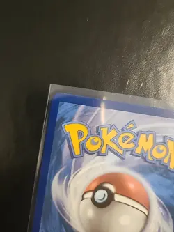Pokemon TCG Riolu 010 Mega Evolution Promo - Image 3