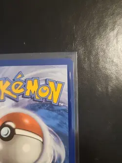 Pokemon TCG Riolu 010 Mega Evolution Promo - Image 4