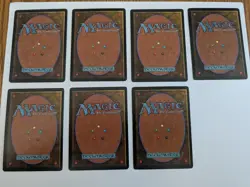 Magic the Gathering ~ MTG ~ 1x Howling Mine ~ 3rd Edition ~ HP ~ REVISED - Image 2