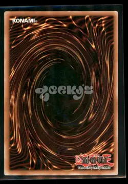 Raigeki Break DR1-EN044 Dark Revelation Volume 1 Unlimited - Image 2