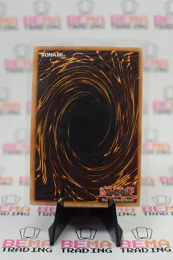 Divine Wrath RDS-EN050 Rise of Destiny 1st Edition Super Rare - Image 2