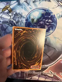 (MC) Yu-Gi-Oh Jinzo (Utra Rare) RP02-EN001 Original Print Retro Pack 2 LP - Image 4