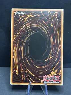 Yu-Gi-Oh! TCG Red-Eyes B. Dragon LCJW-EN003 1st Edition Ultra Rare LP - Image 2